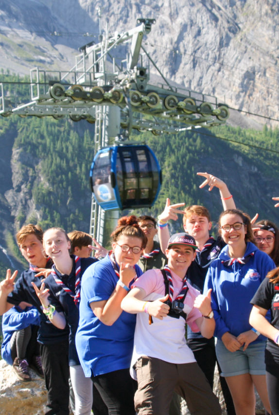 Kandersteg