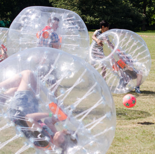 Zorb